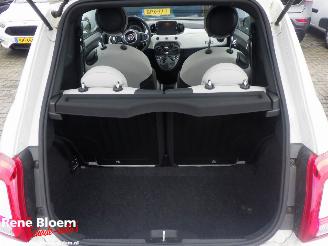 Fiat 500 1.0 Hybrid Dolcevita Airco picture 12