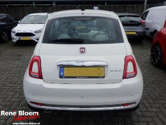Fiat 500 1.0 Hybrid Dolcevita Airco picture 5