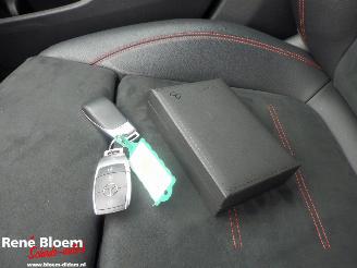 Mercedes Cla-klasse Shooting Brake 200 AMG picture 24