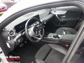 Mercedes Cla-klasse Shooting Brake 200 AMG picture 17