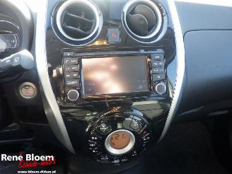 Nissan Note 1.2 DiG-S Tekna Automaat 5drs picture 17