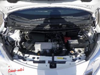 Nissan Note 1.2 DiG-S Tekna Automaat 5drs picture 7