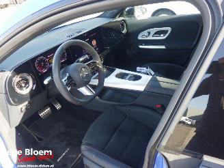 Mercedes Cla-klasse 250+ Launch Edition 85kWh picture 15