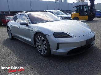 Porsche Taycan Sport Turismo Proforma Battery Plus 94.3kWh picture 5