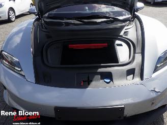 Porsche Taycan Sport Turismo Proforma Battery Plus 94.3kWh picture 26