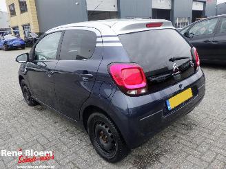 Citroën C1 1.2 Puretech Shine Clima picture 2