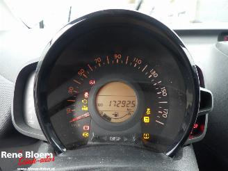 Citroën C1 1.2 Puretech Shine Clima picture 13