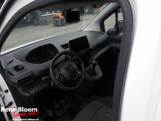 Peugeot Partner 1.5 BlueHDI Premium Airco picture 14