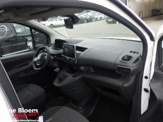Peugeot Partner 1.5 BlueHDI Premium Airco picture 10
