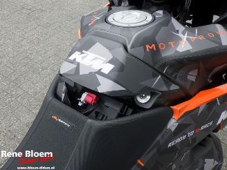 KTM  790 Adventure picture 19