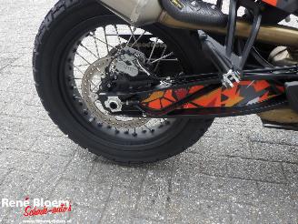 KTM  790 Adventure picture 21
