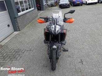 KTM  790 Adventure picture 8