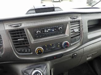 Ford Transit 2.0 TDCI L1H1 105pk Airco picture 15