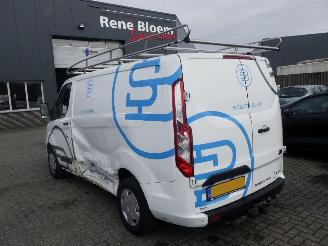 Ford Transit 2.0 TDCI L1H1 105pk Airco picture 2