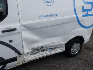 Ford Transit 2.0 TDCI L1H1 105pk Airco picture 11