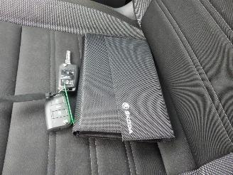 Skoda Octavia 1.0 TSI Greentech Ambition 116pk picture 16