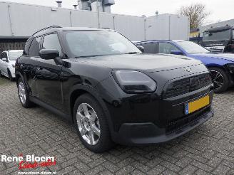 Mini Countryman E-Blackyard Automaat 66.5kWh picture 5
