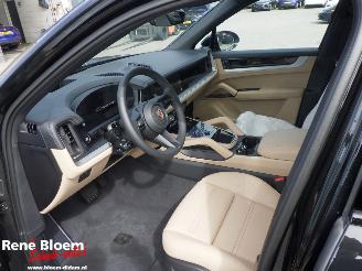 Porsche Cayenne 3.0 E-Hybrid 440pk Full Option picture 17