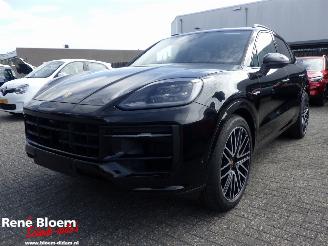 Avarii autoturisme Porsche Cayenne 3.0 E-Hybrid 440pk Full Option 2025/3