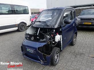 Schade overig Overige  Scootmobiel Bold One 2025/1