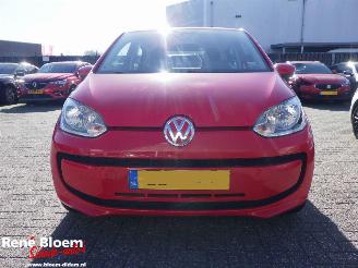 Volkswagen Up! 1.0 Move up! Bluemotion picture 6