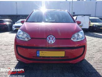 Volkswagen Up! 1.0 Move up! Bluemotion picture 6