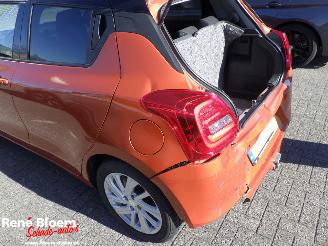 Suzuki Swift 1.2 Select Smart Hybrid picture 22