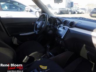 Suzuki Swift 1.2 Select Smart Hybrid picture 10