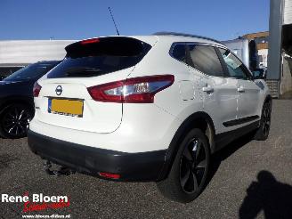 Nissan Qashqai 1.2 N-Connecta 116pk automaat picture 4