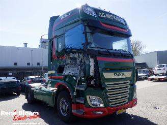 DAF XF 480 FT Euro 6 480pk picture 5