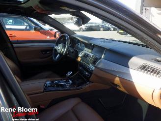 BMW 5-serie Touring M550XD 381pk picture 7