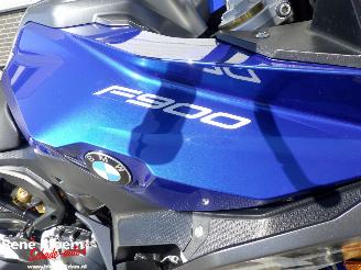 BMW  F 900 XR picture 20