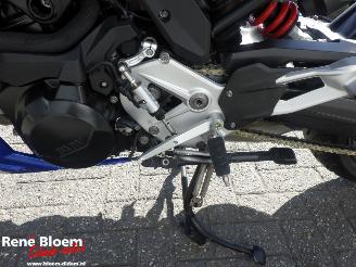 BMW  F 900 XR picture 12