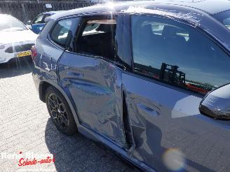 BMW iX1 eDrive20 67kWh 204pk M-pakket Automaat picture 8