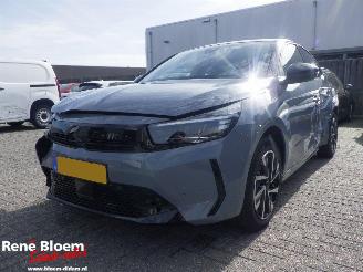 Schadeauto Opel Corsa 1.2 Turbo Hybrid GS 2025/3