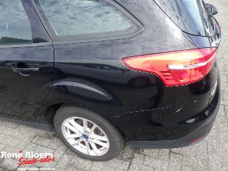 Ford Focus Wagon 1.0 Titanium 125pk picture 11