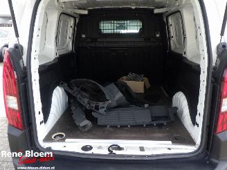 Peugeot Partner 1.5 BlueHDI Premium 131pk Automaat picture 9