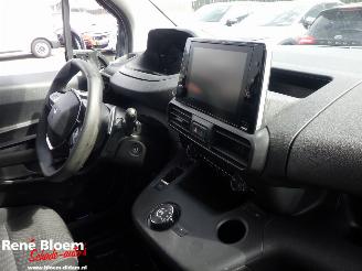Peugeot Partner 1.5 BlueHDI Premium 131pk Automaat picture 12