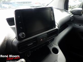 Peugeot Partner 1.5 BlueHDI Premium 131pk Automaat picture 15