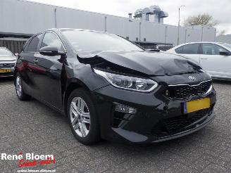 Kia Ceed 1.0 T-GDi DynamicPlusLine picture 5