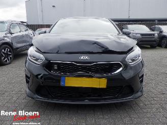 Kia Ceed 1.0 T-GDi DynamicPlusLine picture 6