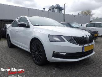 Skoda Octavia 1.6 TDI Greentech Ambition Business picture 5