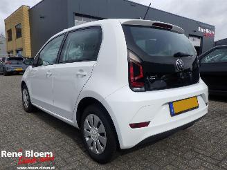 Volkswagen Up! 1.0 5drs Airco picture 2