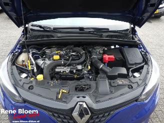 Renault Clio 1.0 TCe Life 5drs Airco picture 19