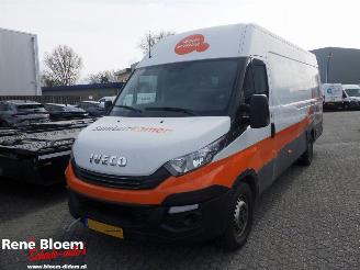  Iveco Daily 35S16V 2.3 H3 156pk Automaat 2018/11