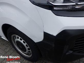 Opel Vivaro 2.0 Diesel L2 145 S&S Automaat picture 8