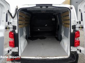 Opel Vivaro 2.0 Diesel L2 145 S&S Automaat picture 12