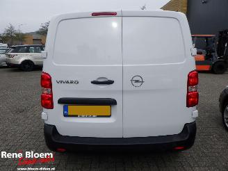 Opel Vivaro 2.0 Diesel L2 145 S&S Automaat picture 3