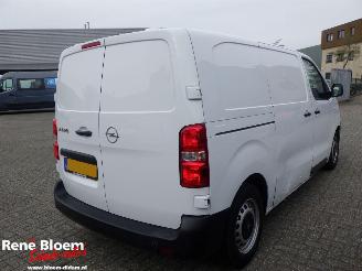 Opel Vivaro 2.0 Diesel L2 145 S&S Automaat picture 4