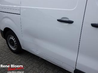 Opel Vivaro 2.0 Diesel L2 145 S&S Automaat picture 7